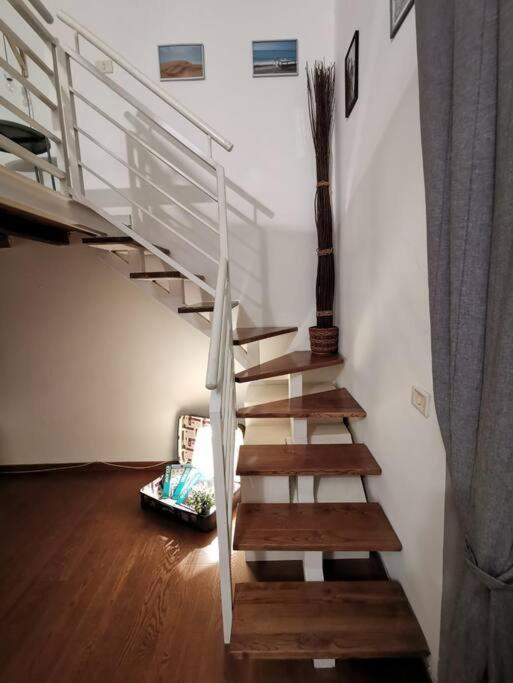 La Dimora Dante Apartment Roma Exterior foto