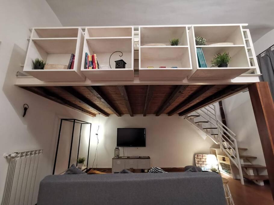 La Dimora Dante Apartment Roma Exterior foto