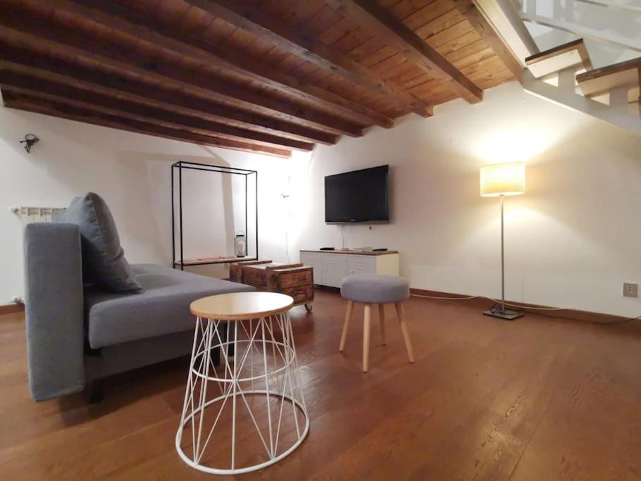La Dimora Dante Apartment Roma Exterior foto