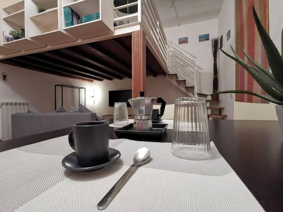 La Dimora Dante Apartment Roma Exterior foto
